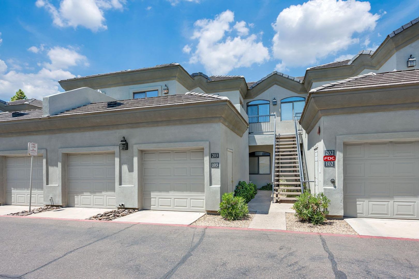 4533 N. 22nd St #203, Phoenix, AZ 85016 – photo 2