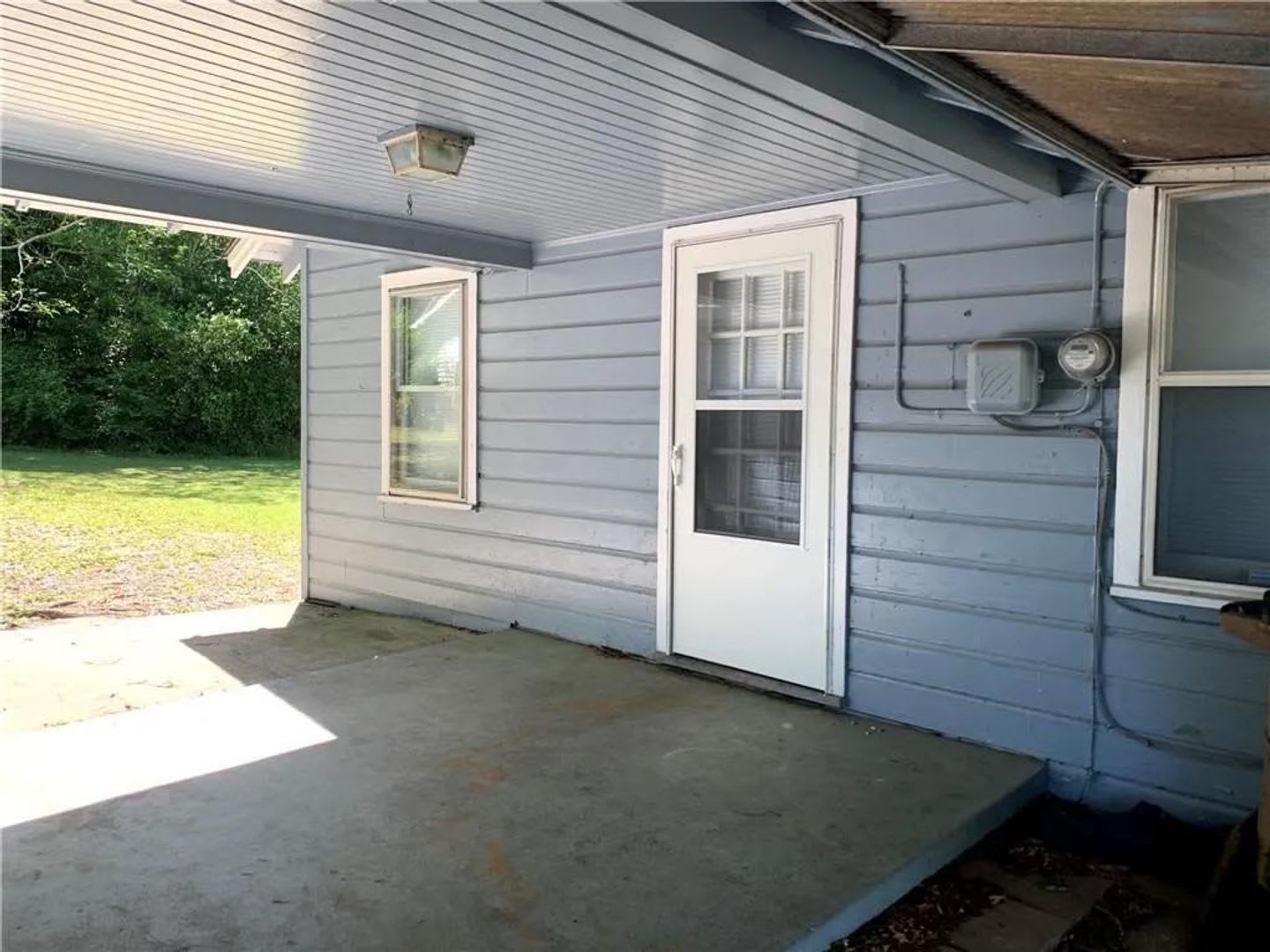 3 Bedroom 1 Bathroom House in Mobile- FIRST MONTH RENT HALF OFF!!! – photo 5