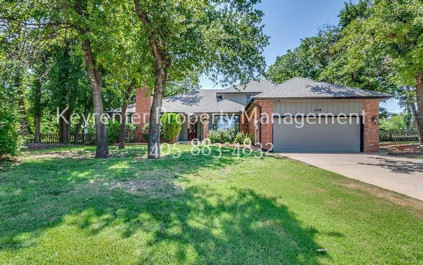 Massive 4BD/3BTH and 2 Car garage Home! Minutes from I-35 – photo 3