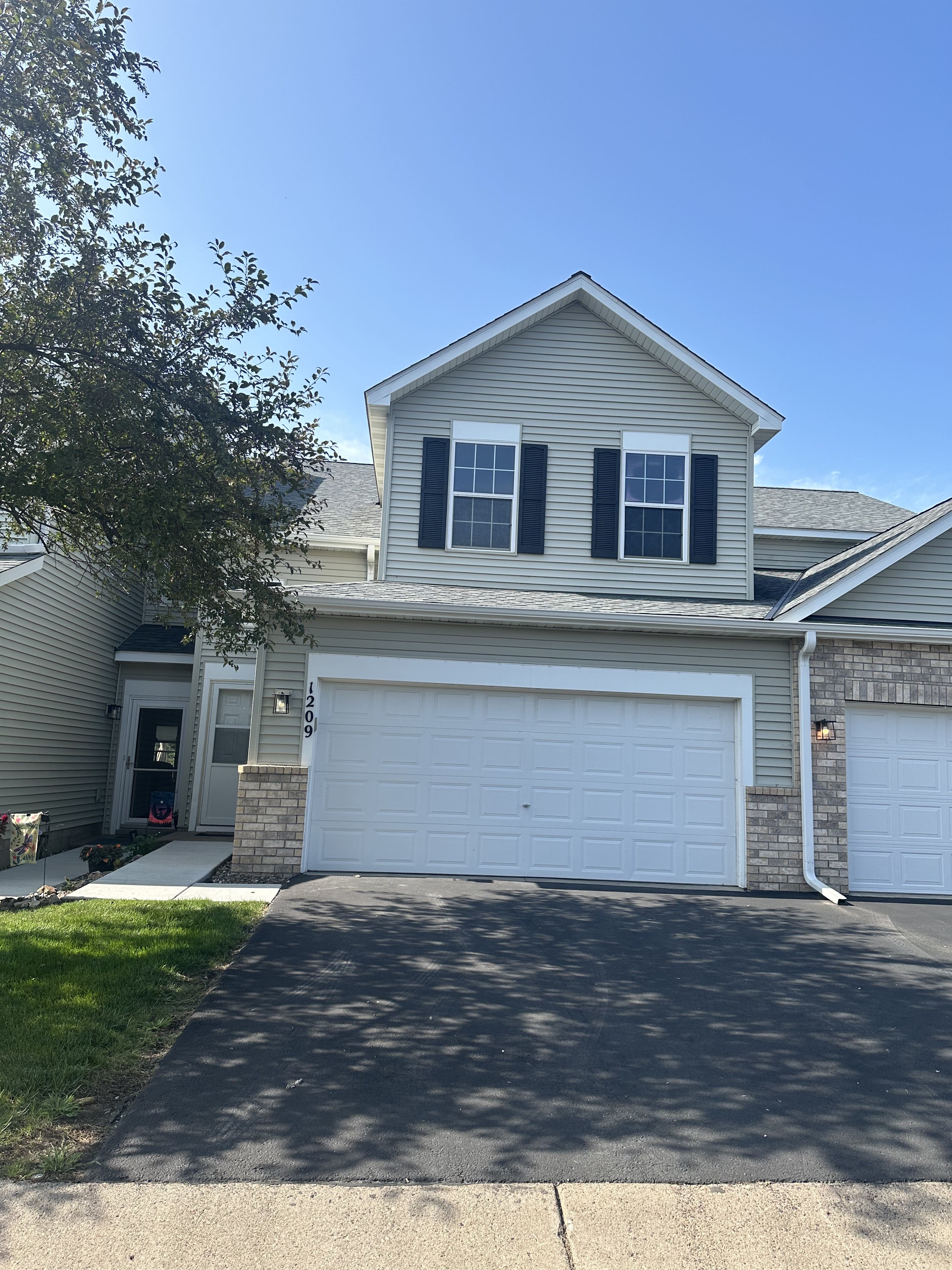 1209 Timber Way – photo 1