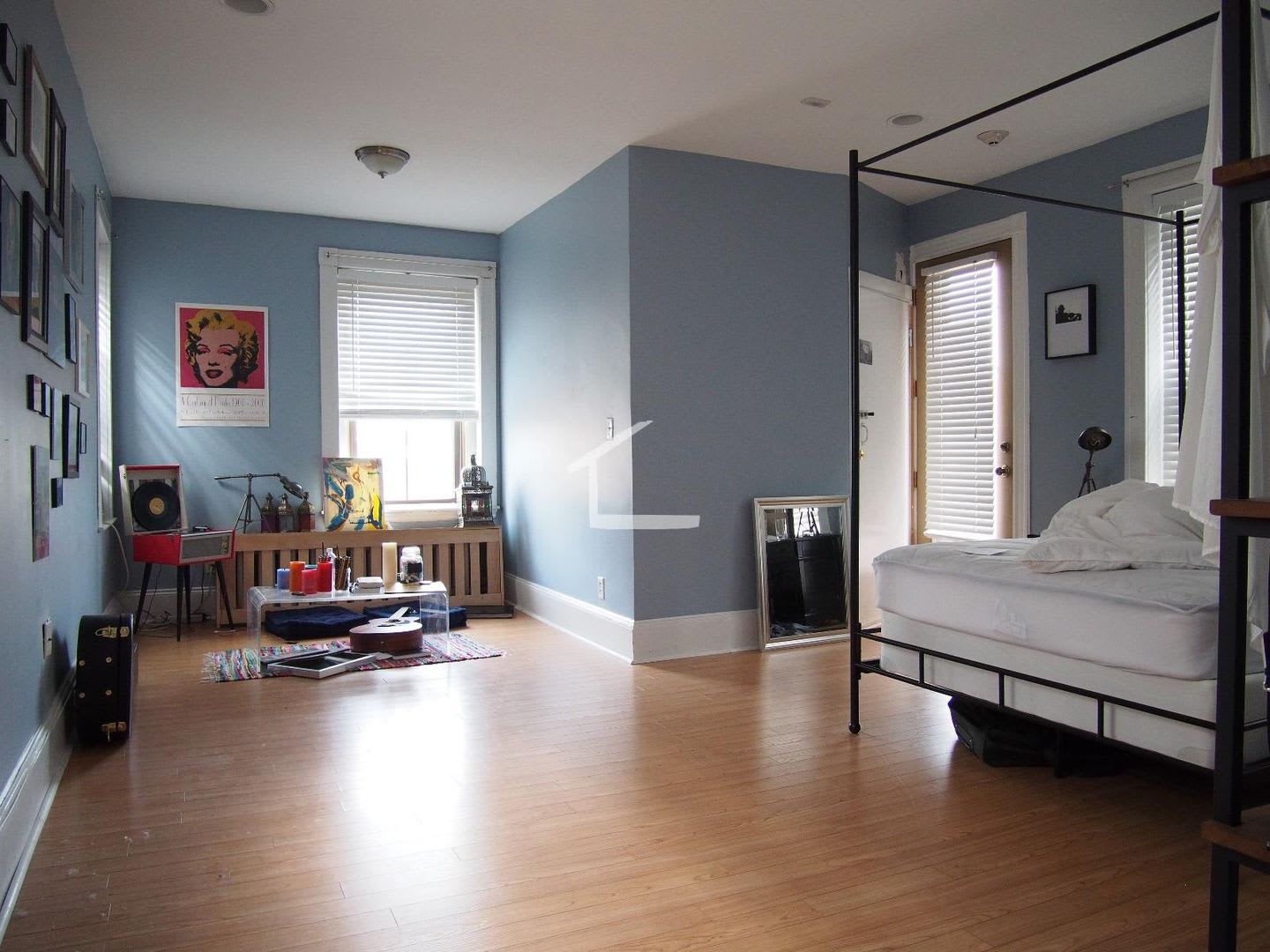 1175 Commonwealth Ave #2B Boston MA 02134 – photo 4