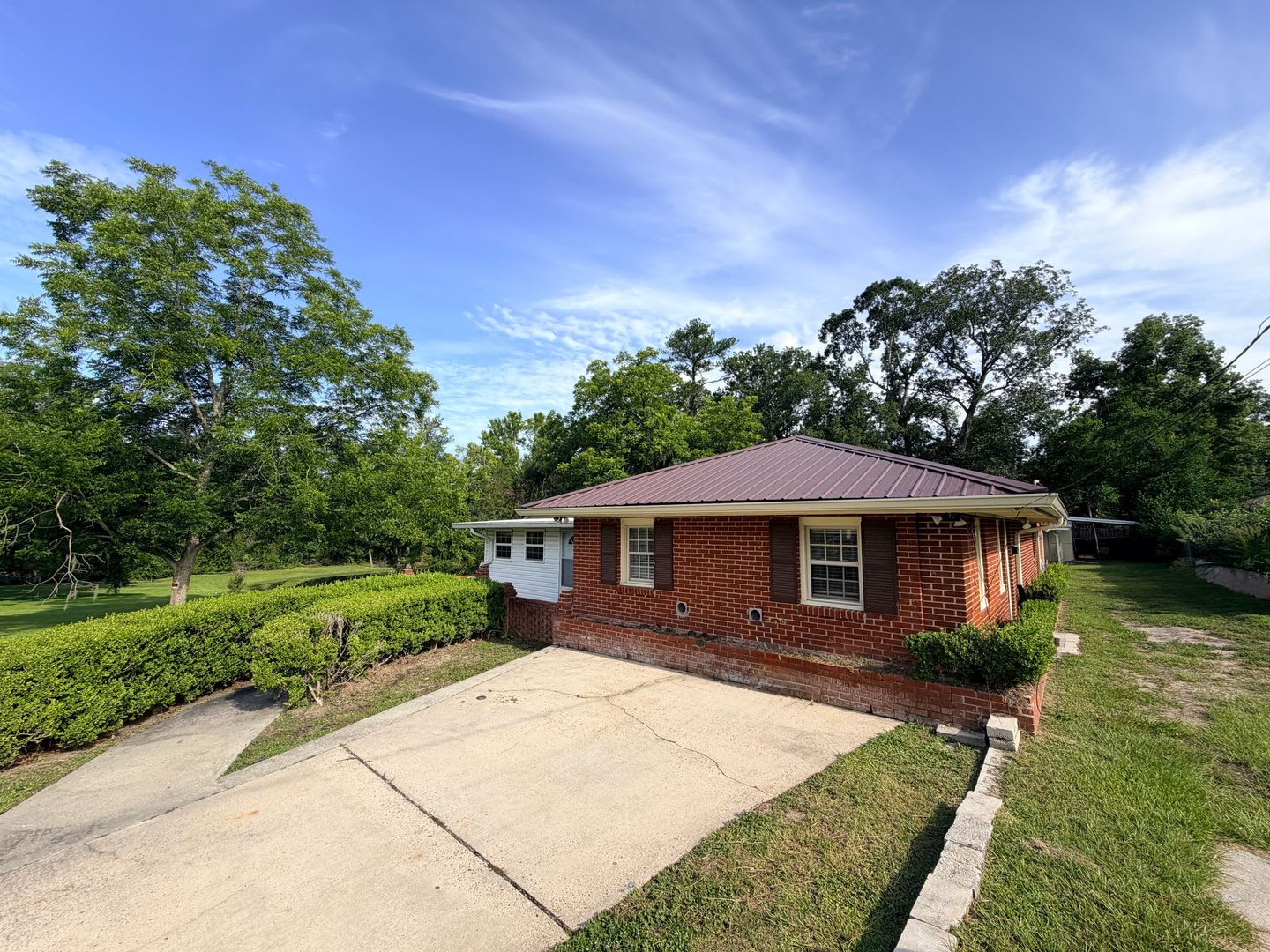 Spacious 4Br Family Home Bath Home In Valdosta – photo 2