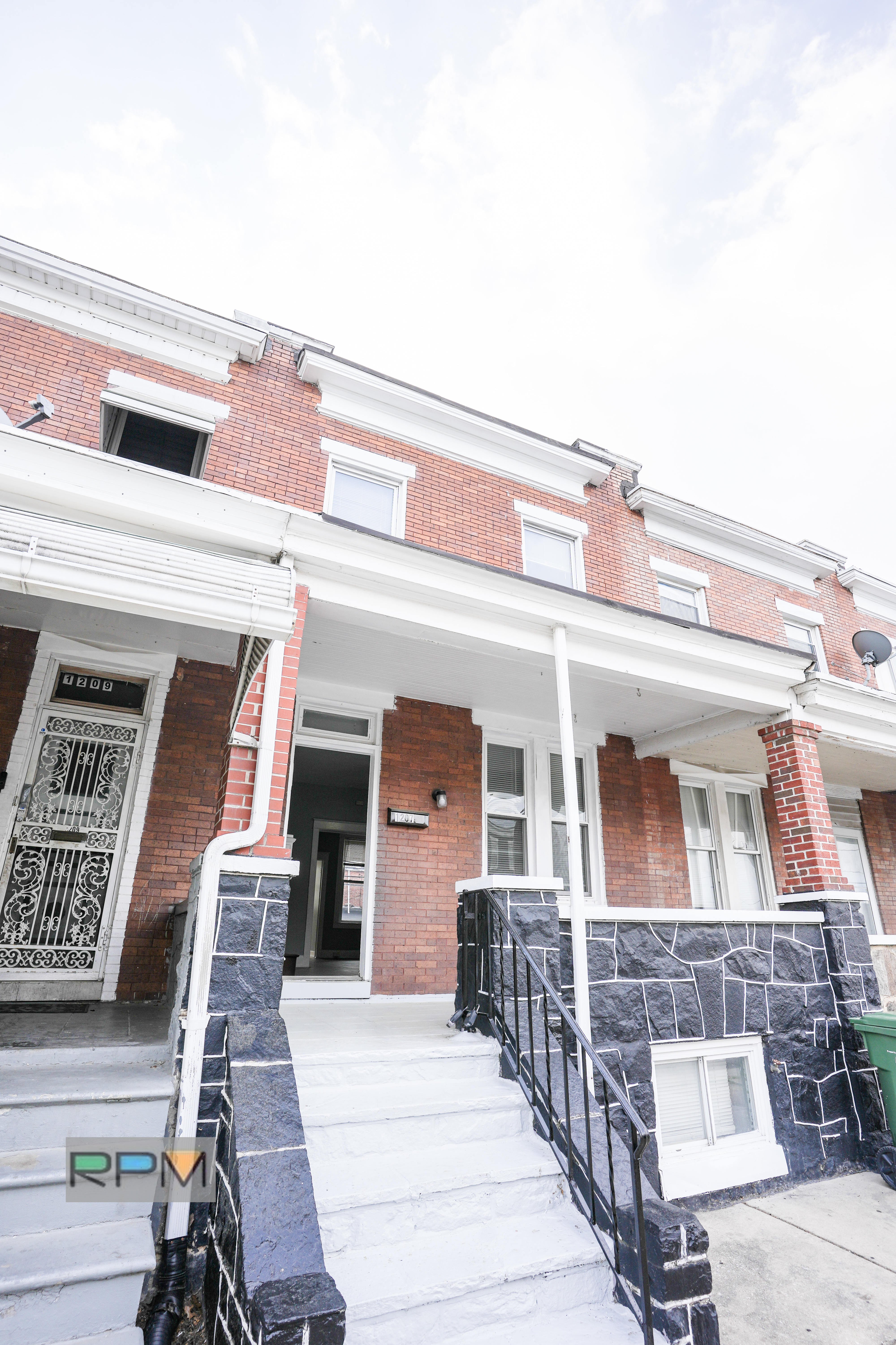 1207 N Potomac St – photo 1
