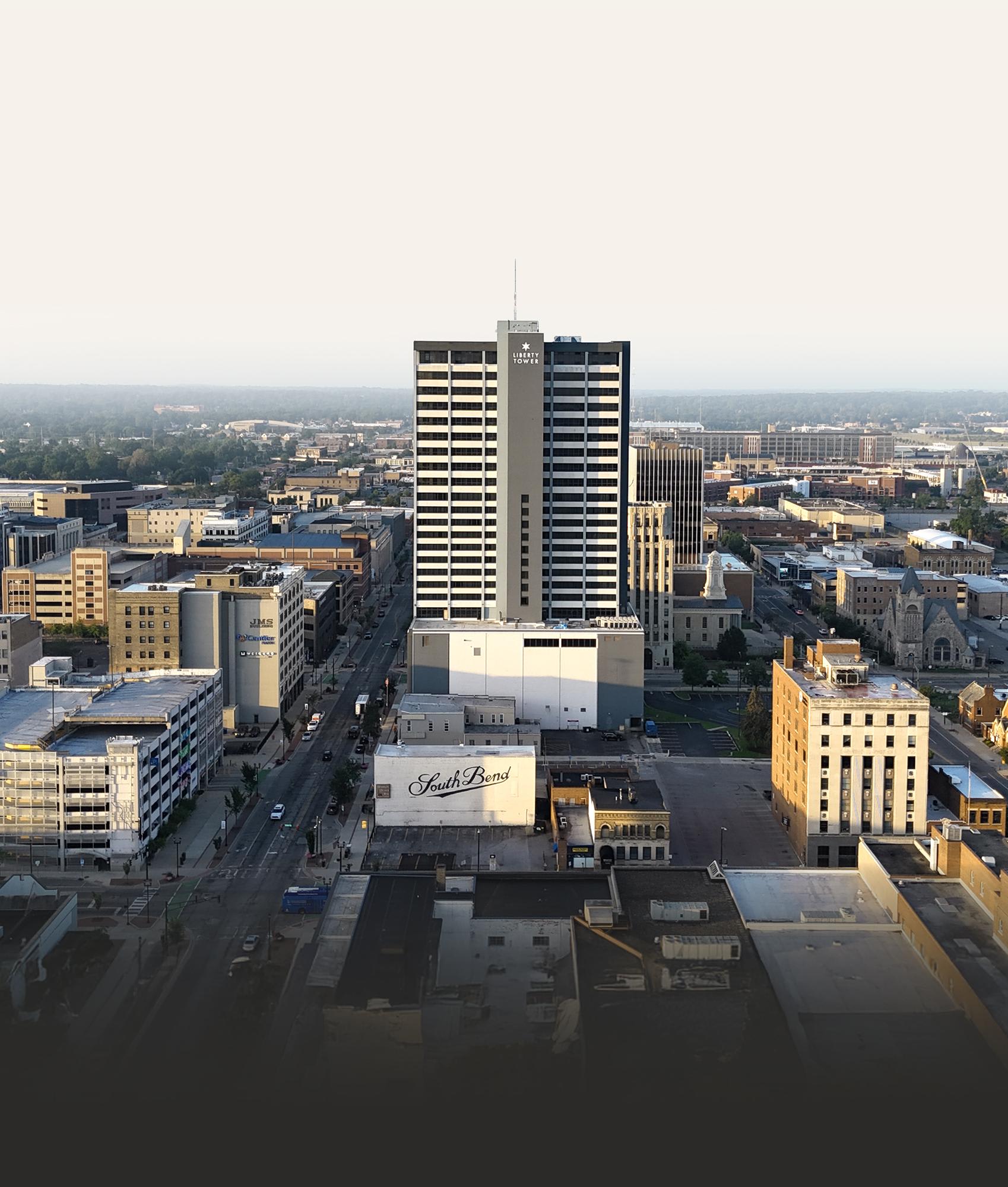 Liberty Tower – photo 1