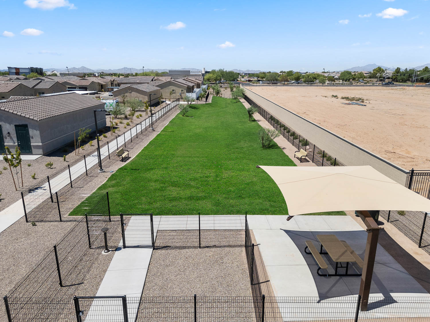 Butterfield Apartments Affordable Housing – photo 4