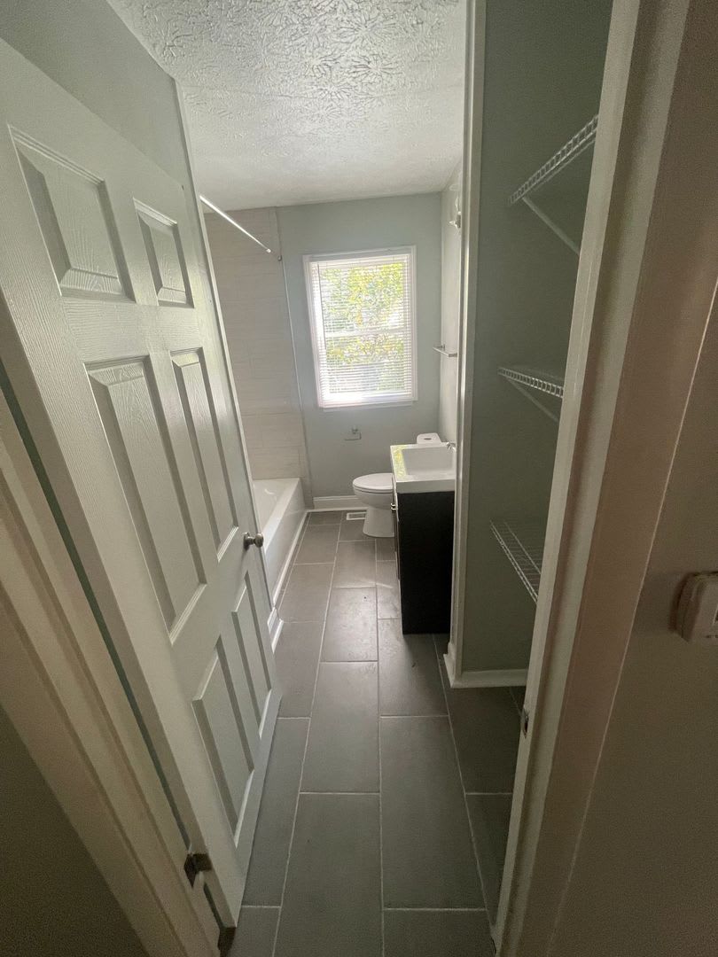 Westside Three Bedroom Home Near 16Th And Harding – photo 3