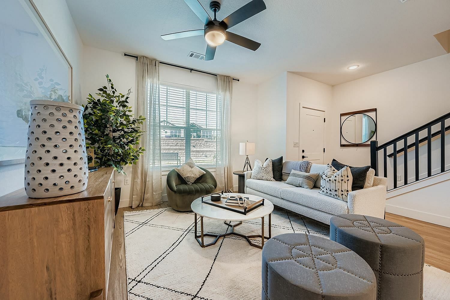 The Artifact Townhomes – photo 3