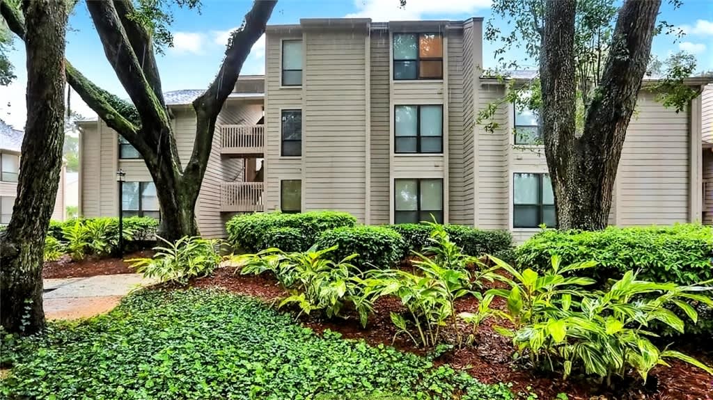 79 Lighthouse Rd Apt 2411 – photo 1