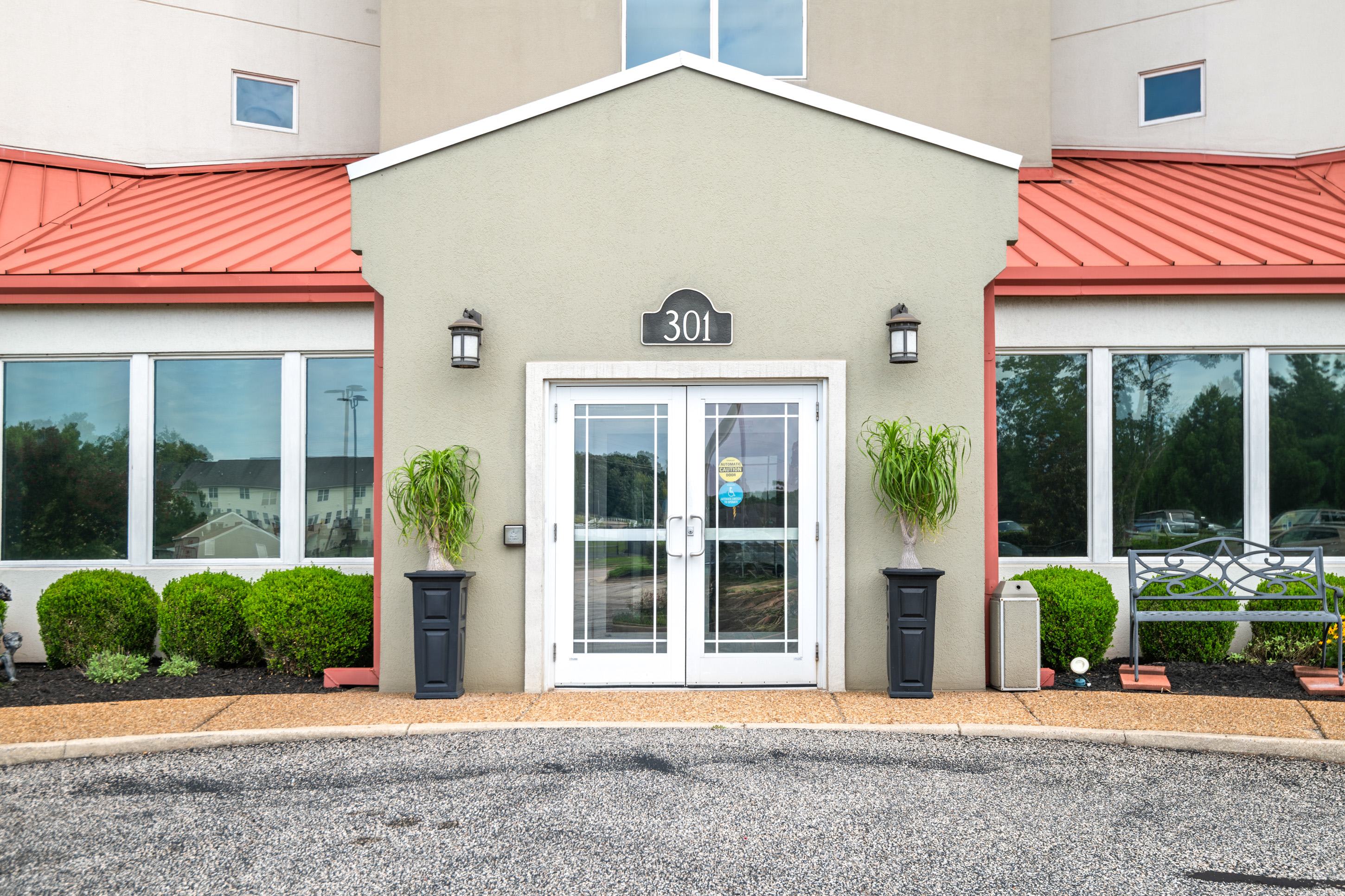 301 Beacon Ridge Drive 1Unit 407 – photo 5