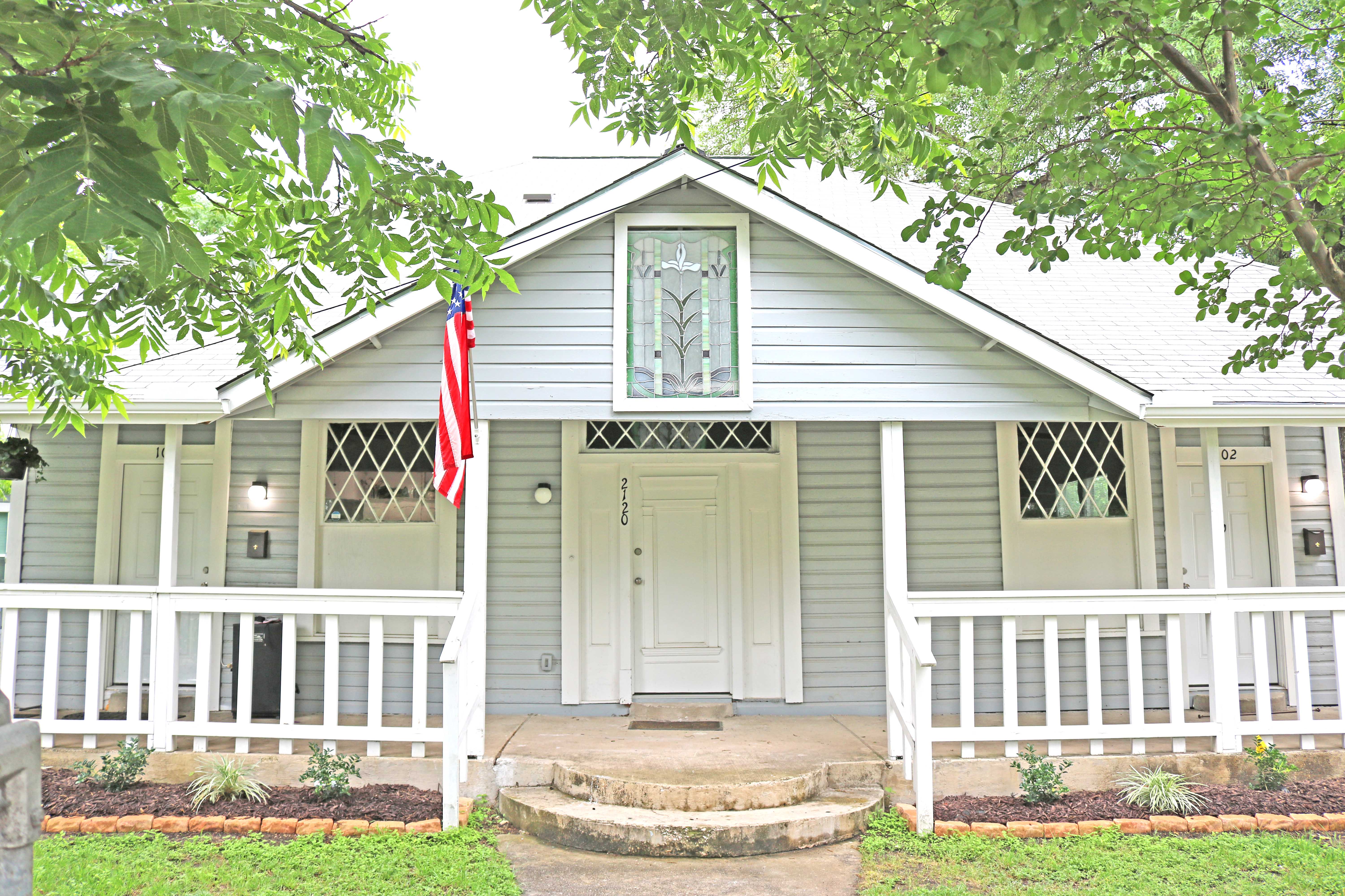 2120 Monterey Street – photo 2