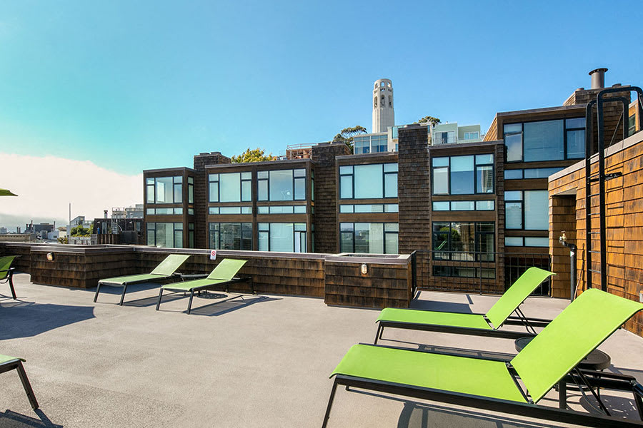 Telegraph Hill – photo 2