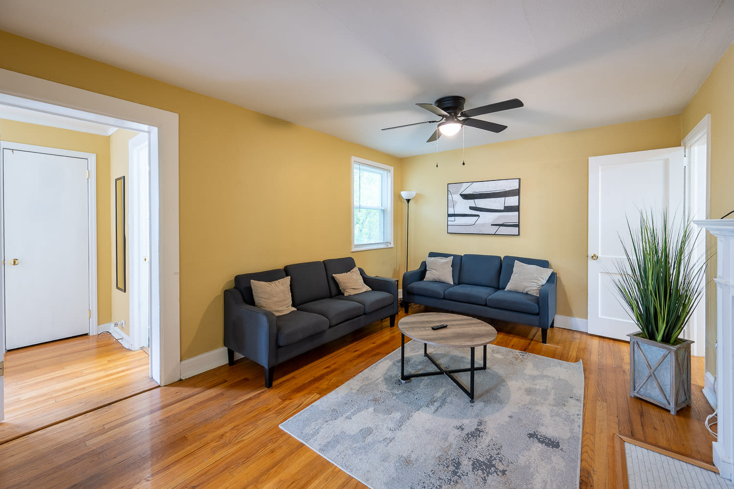 1803 Heath Street – photo 5