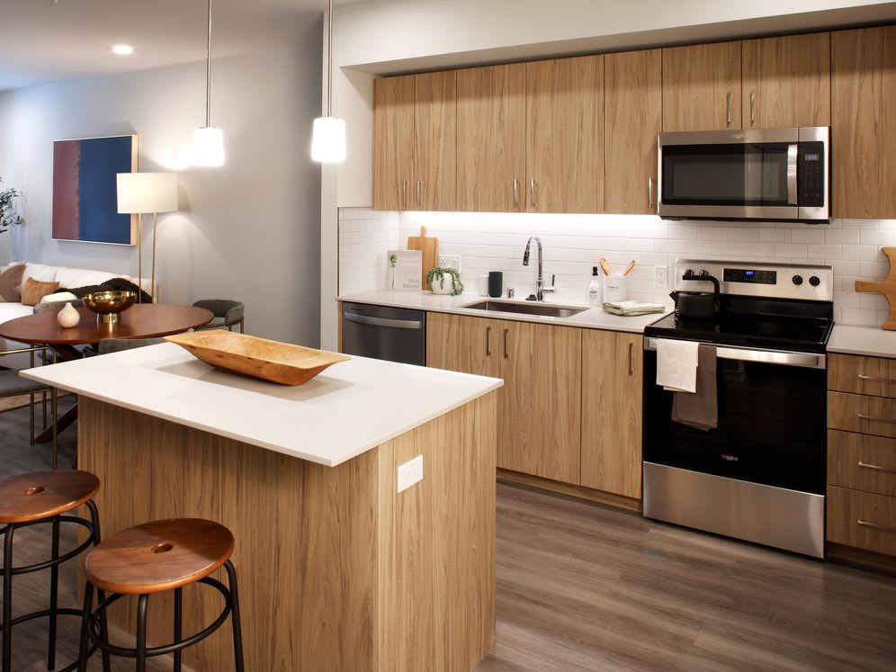 Avalon Alderwood Place – photo 1