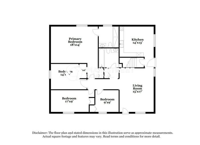 11700 Wiltonwood Court – photo 3
