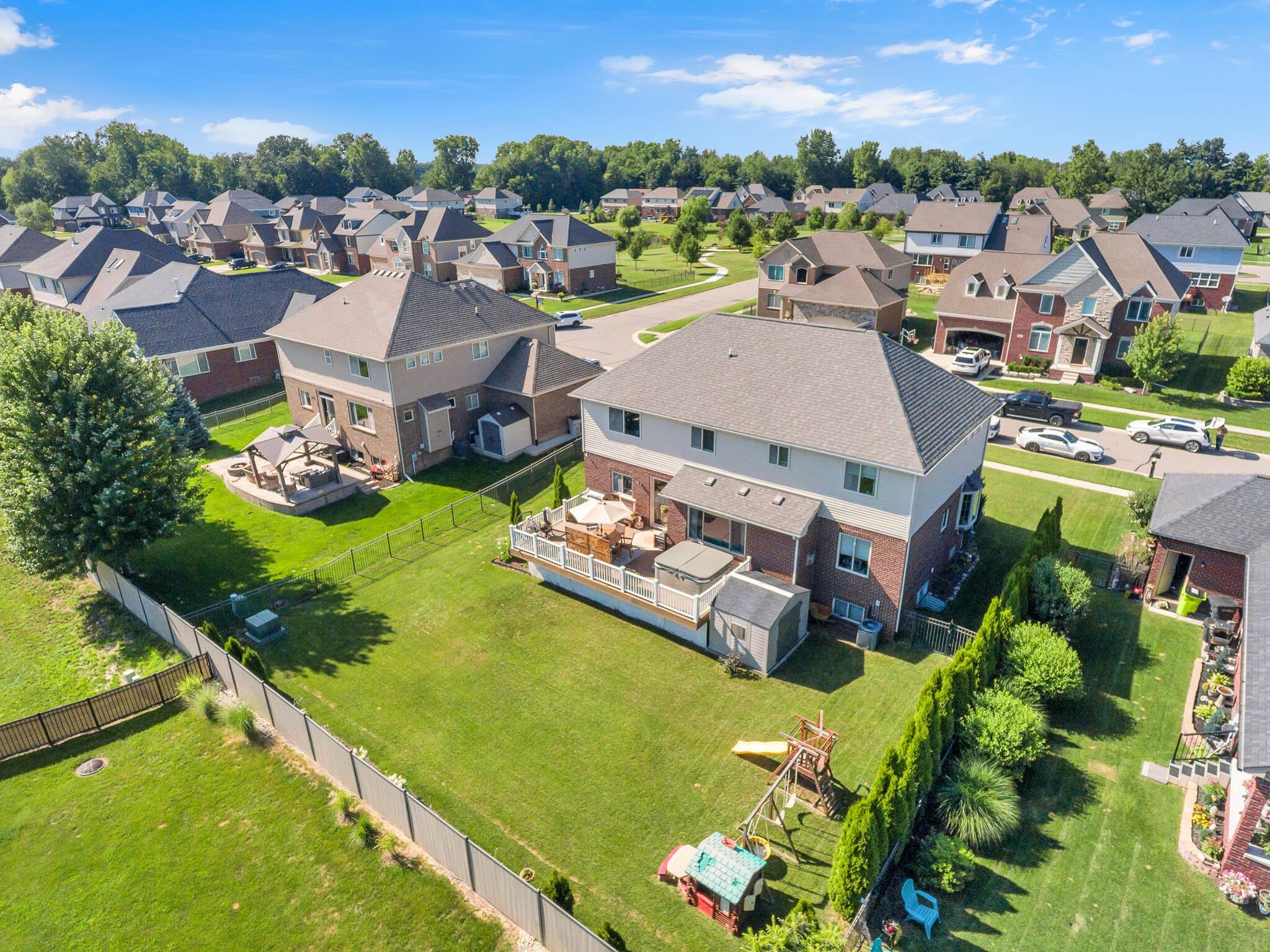 26574 Bronx Drive – photo 5