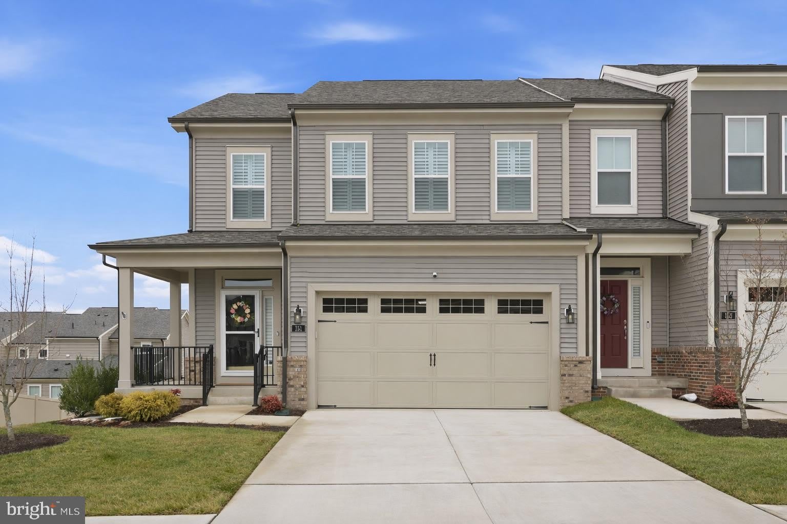 151 WINDFLOWER Way – photo 2