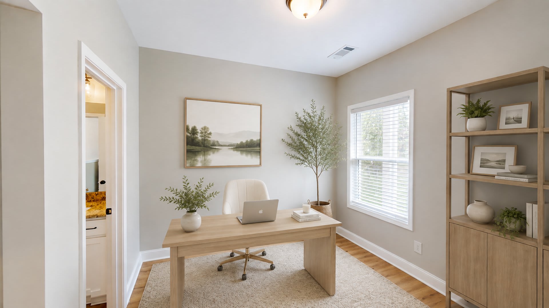 Creekside Unit at The Villages at Bear Creek! – photo 4