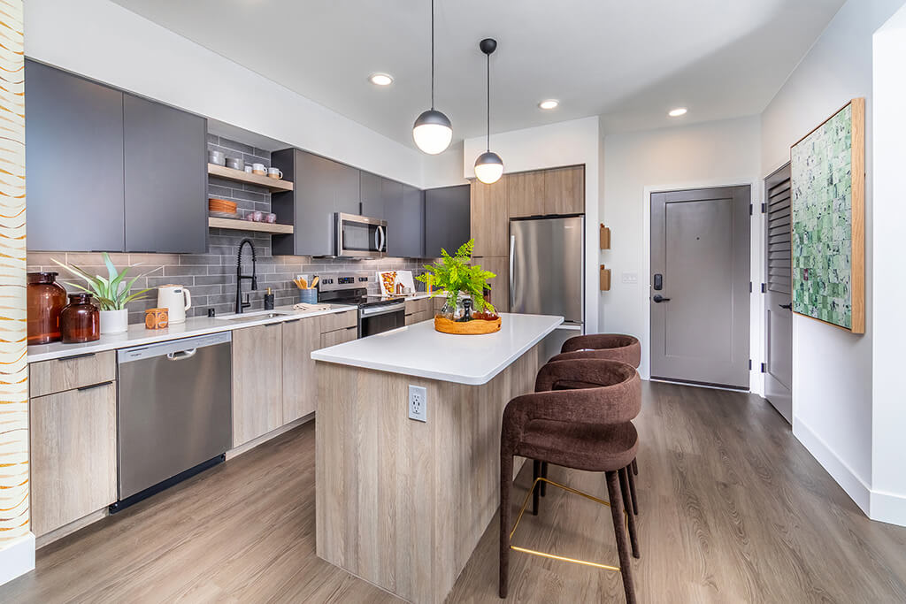 The Brynn Apartments – photo 1