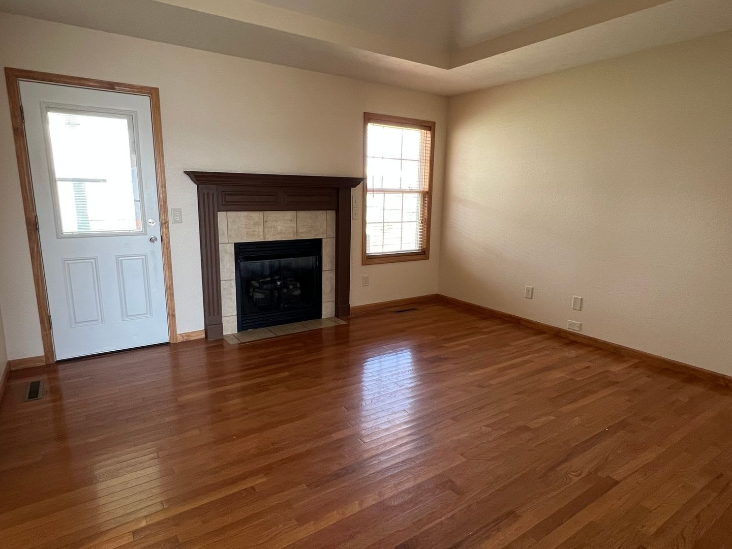 All Brick Home in Rolling Prairie – photo 3