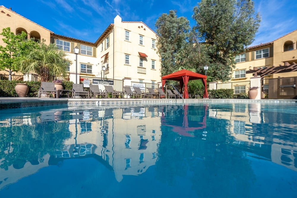 Paseos At Magnolia Luxury Apartment Homes – photo 3
