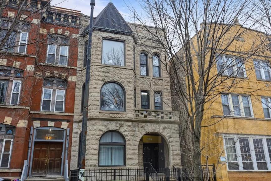 2242 North Halsted Street – photo 2