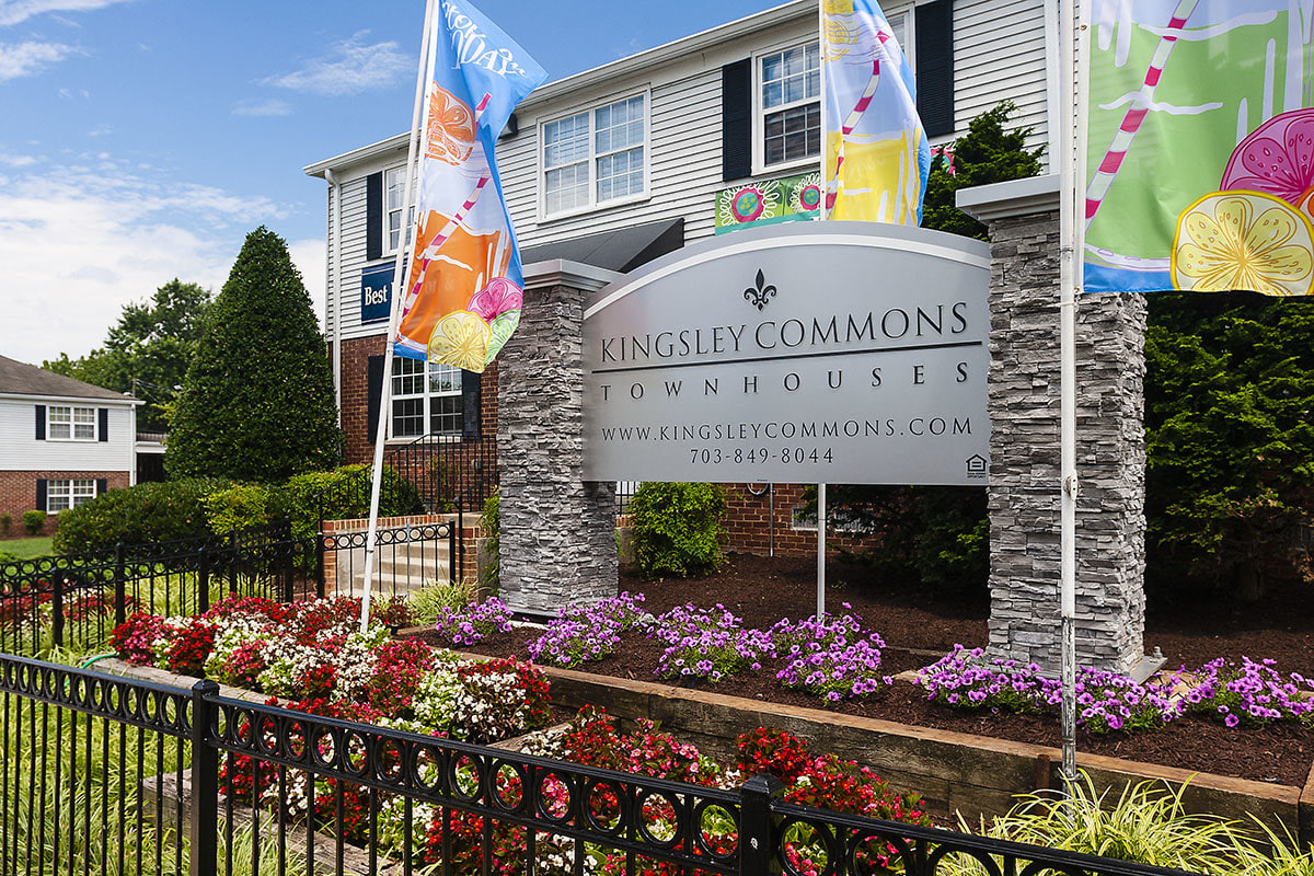 Kingsley Commons – photo 1
