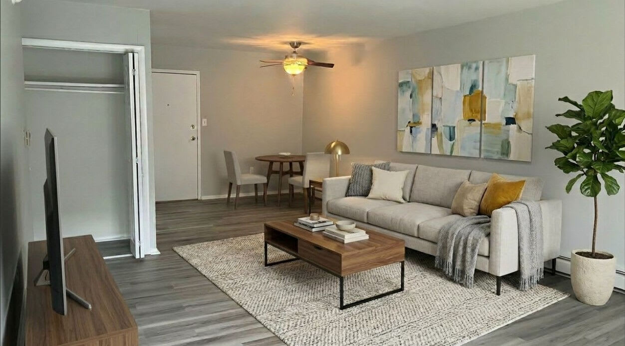 Gaslight Apartments – photo 4