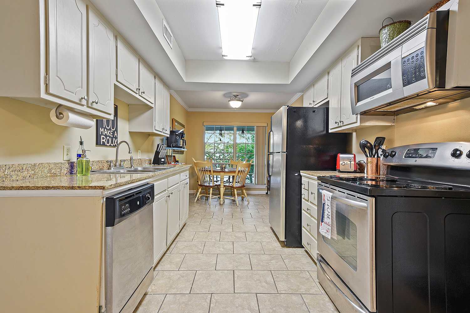 7950 Jefferson Hwy Apt 205 – photo 3