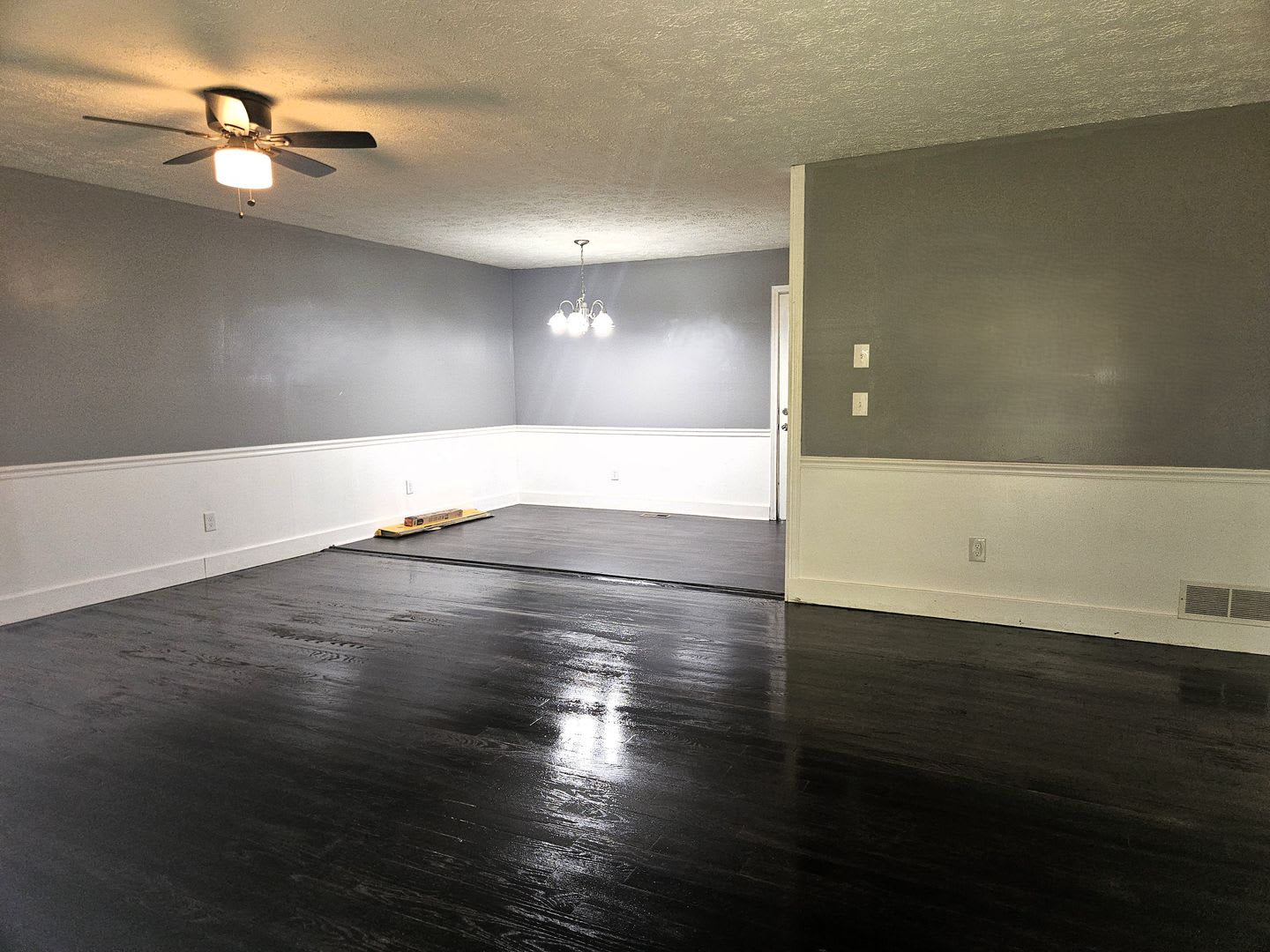 3BR Ranch In Powder Springs – photo 5