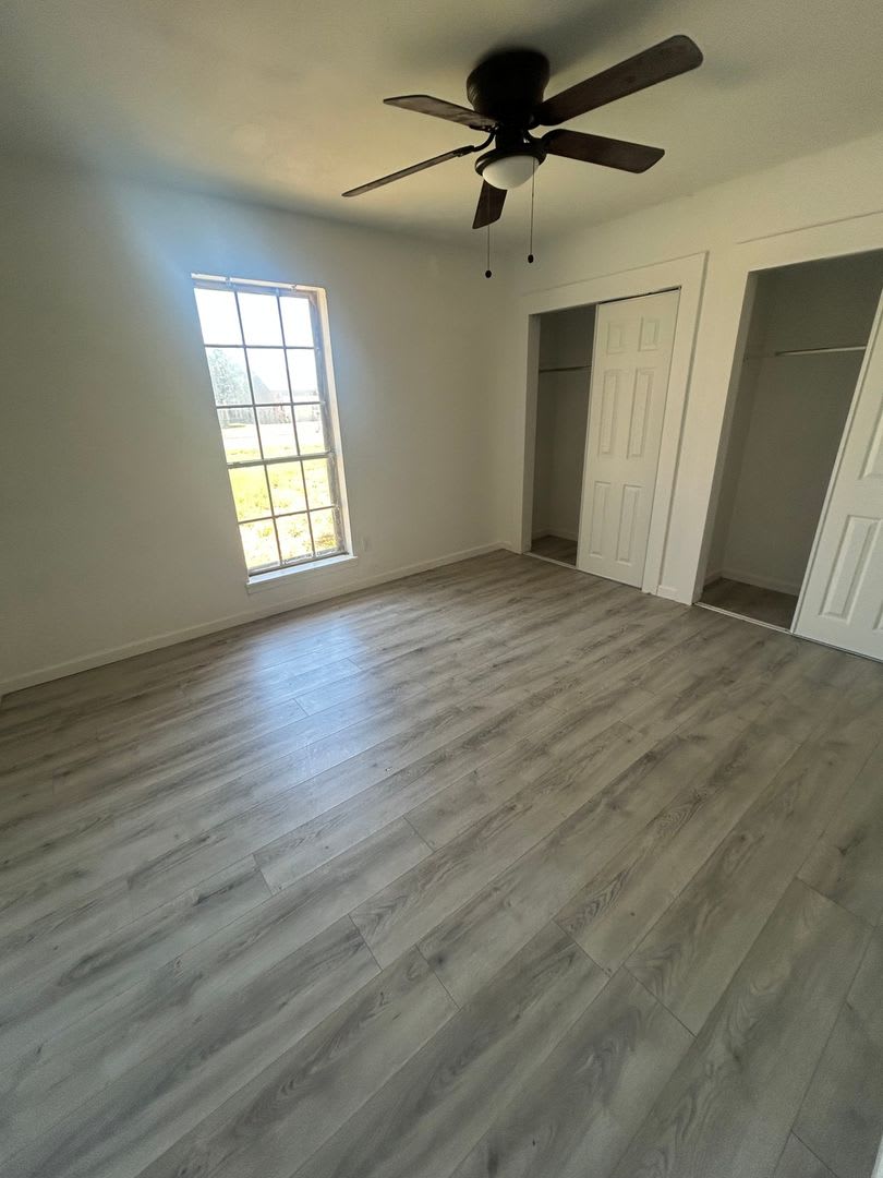 Charming 3BR House in Lubbock – photo 3