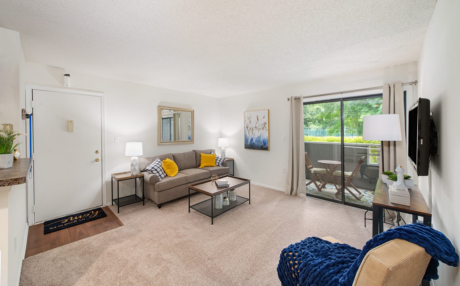 Ashley Park Apartments – photo 4