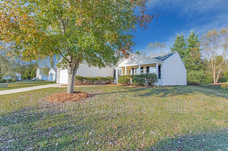 3 Glassglenn Dr – photo 3