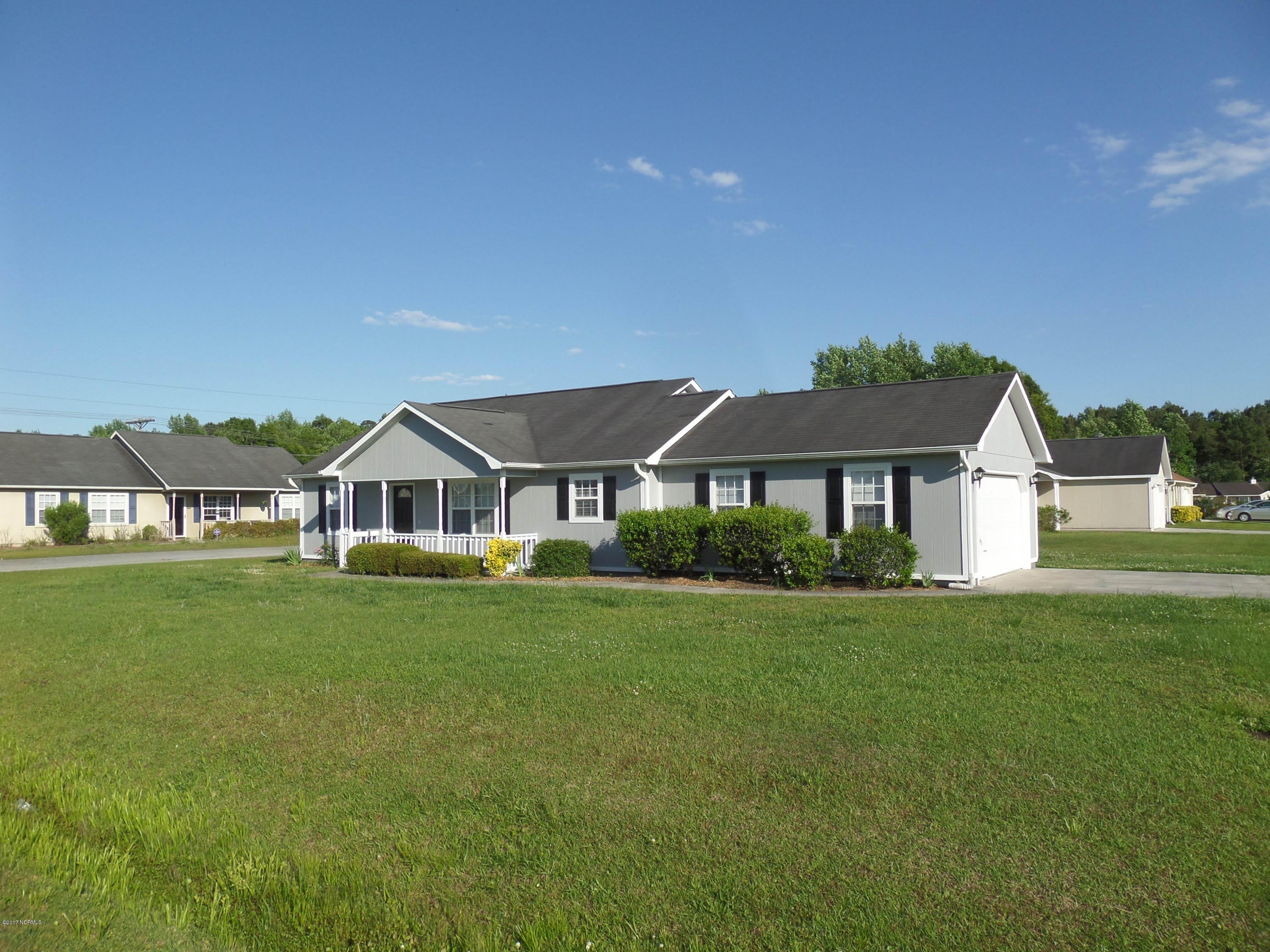 401 Sumrell Way – photo 4
