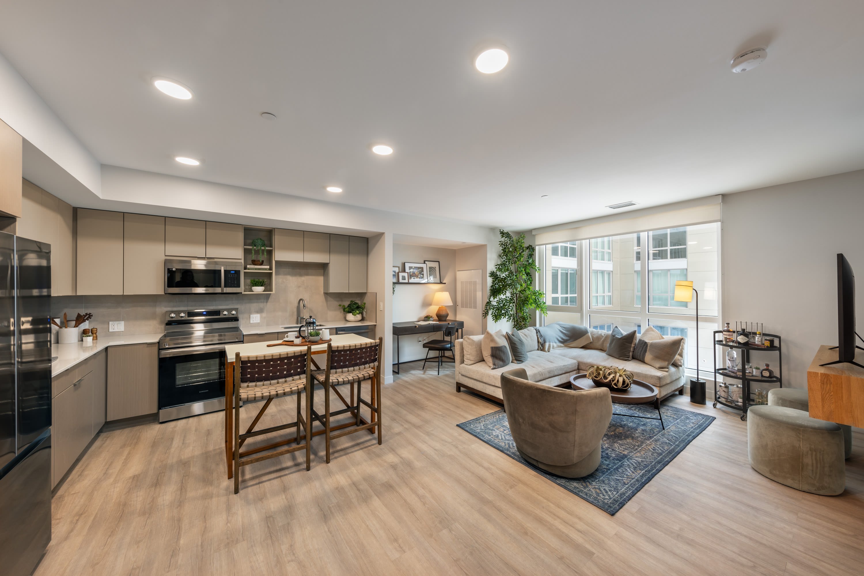 418 East 149Th Street Up – photo 4