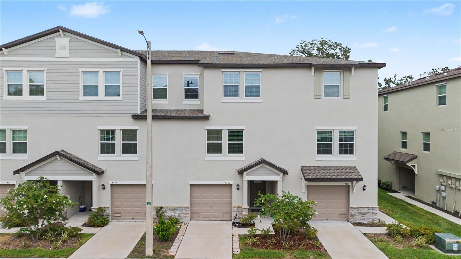 4607 Tuscan Loon Drive – photo 1