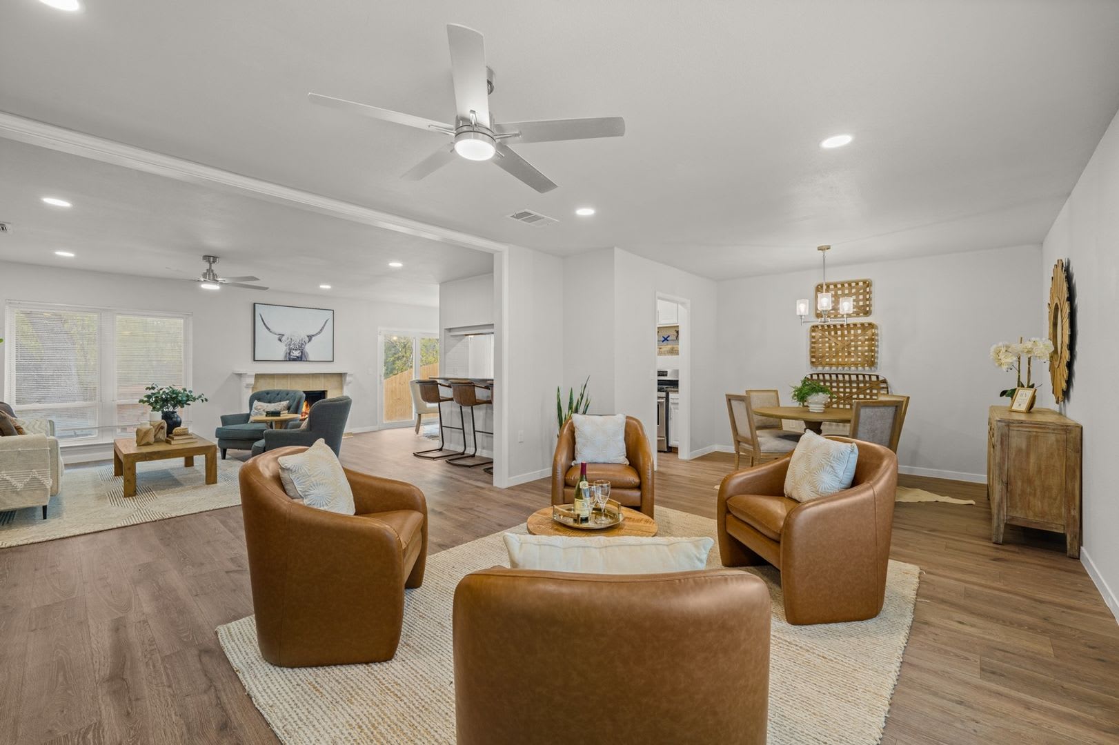 Charming 3BR House in Converse (rent to own) – photo 3