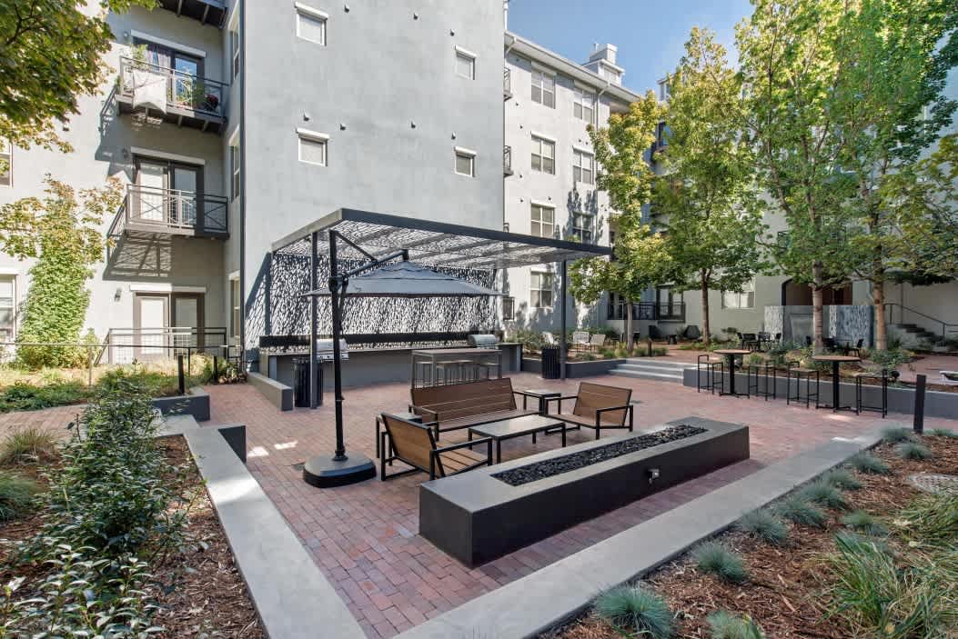 Uptown Square Apartment Homes – photo 5