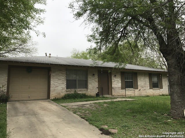 6007 MISTY VALLEY DR – photo 1