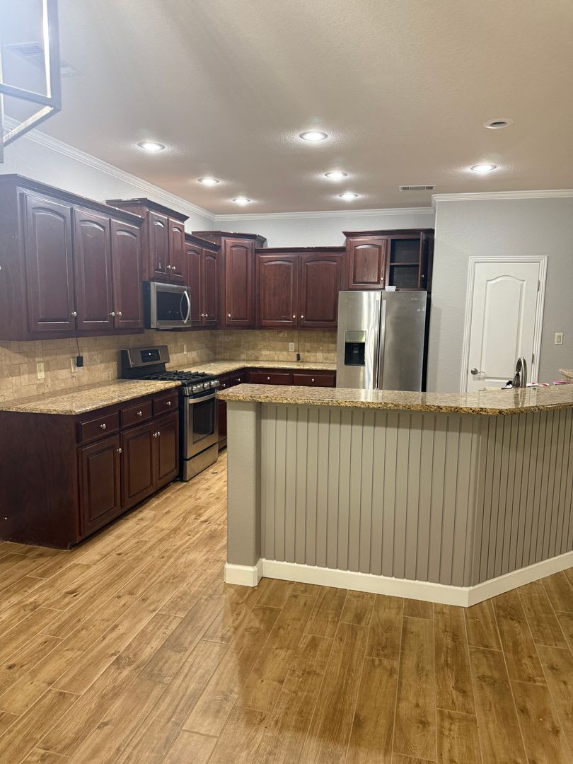 Beautiful 3 Bedroom and 2 Bathroom House – photo 2