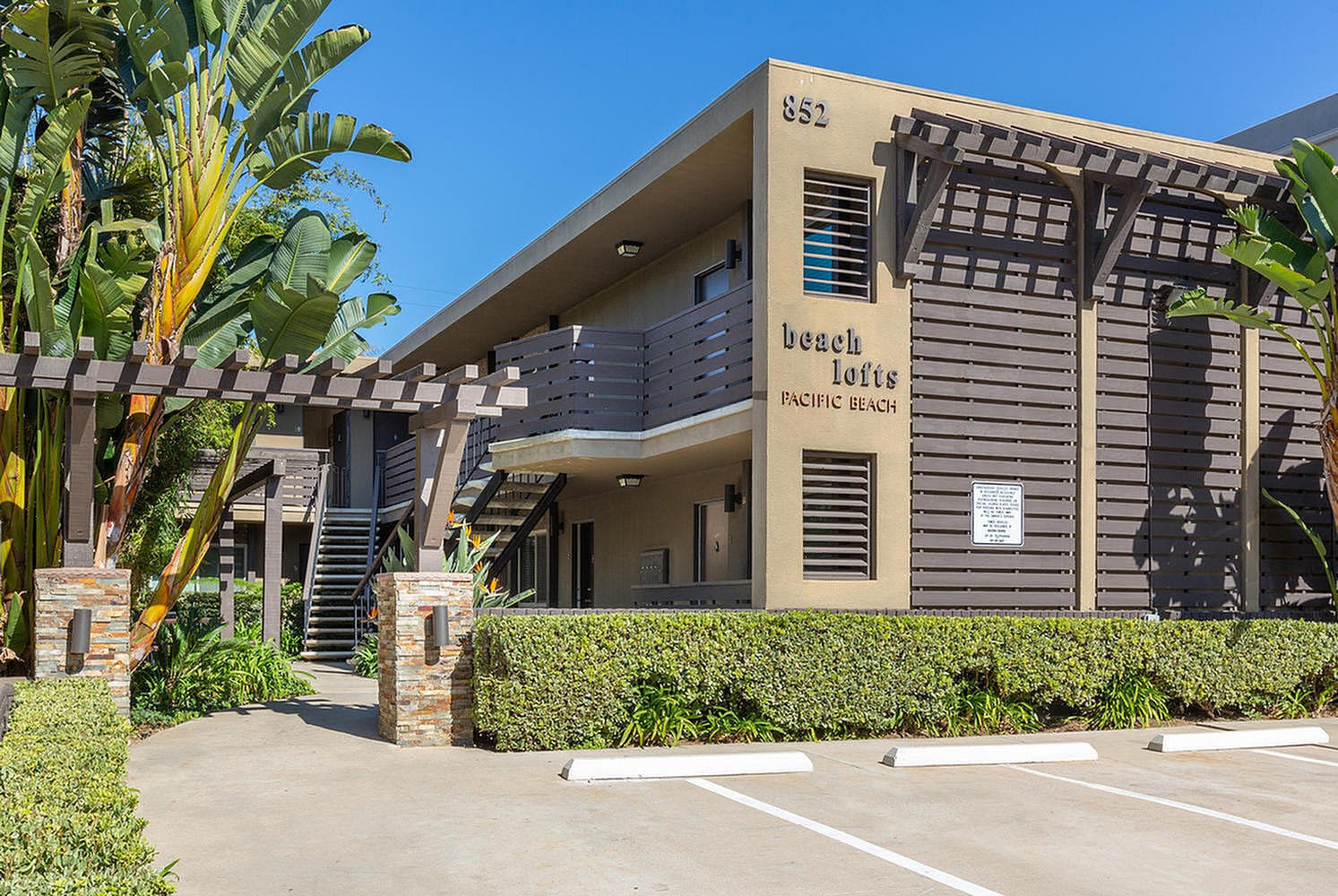 Elan Beachlofts – photo 1