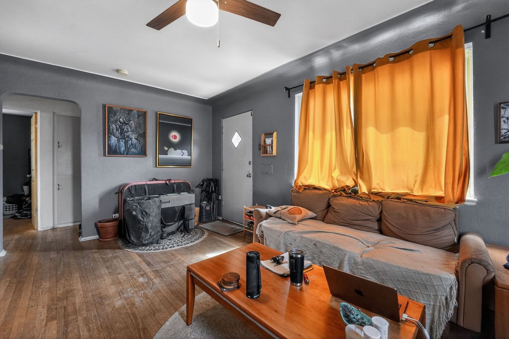 Charming 2BR House in Denver – photo 4
