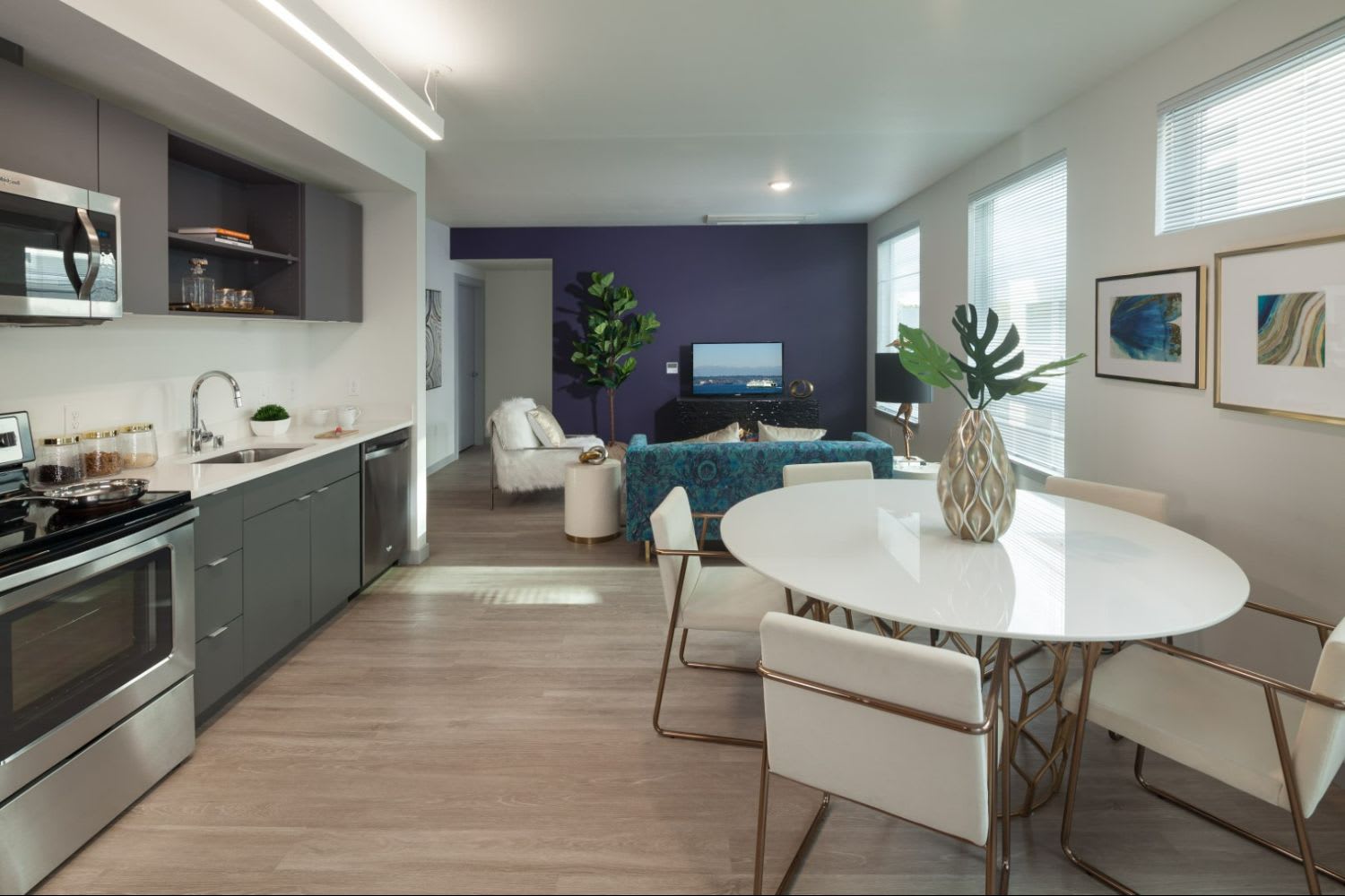 The Heron Flats and Lofts – photo 3