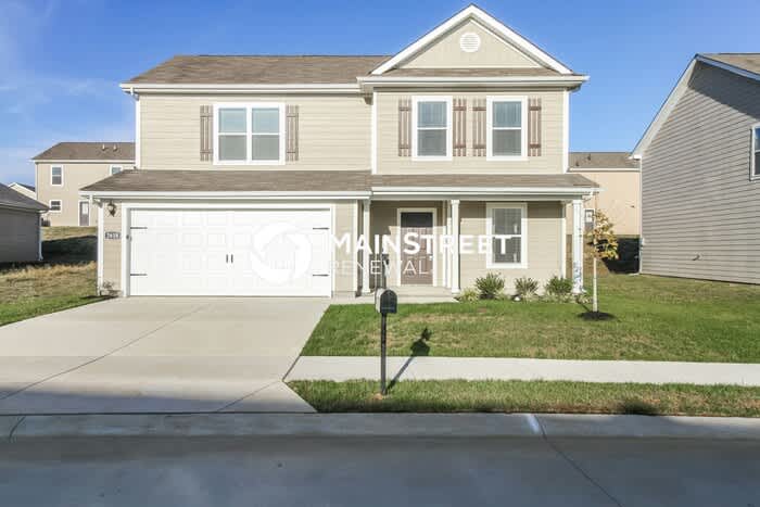 2618 Stinger Drive – photo 1