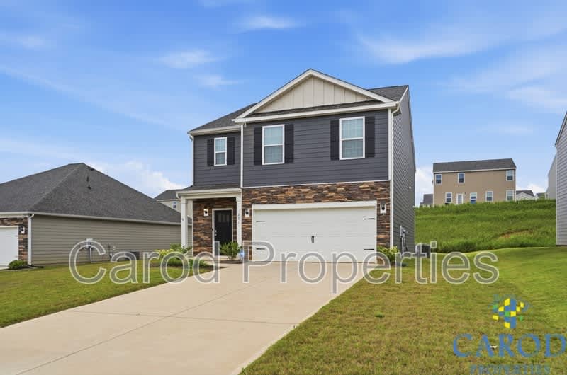 231 Brinkley Dr. – photo 1