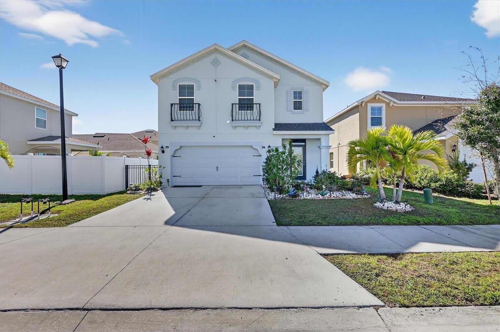 4842 SAN PALERMO Drive – photo 2