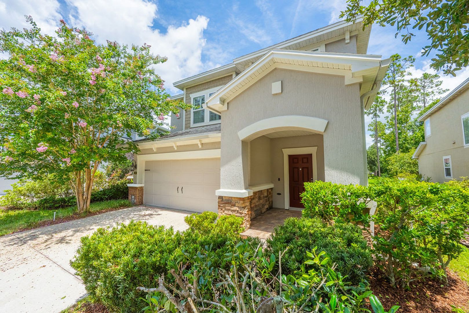 Heart of Durbin Crossing Across from Patriot Oaks Academy – photo 2