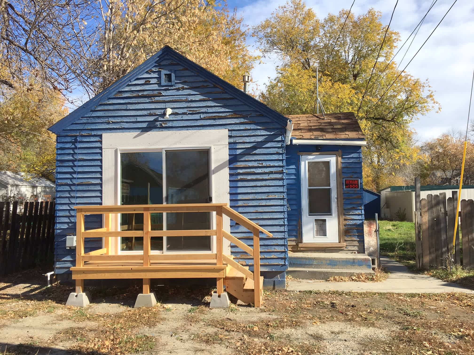 816 1/2 N 18th St – photo 1