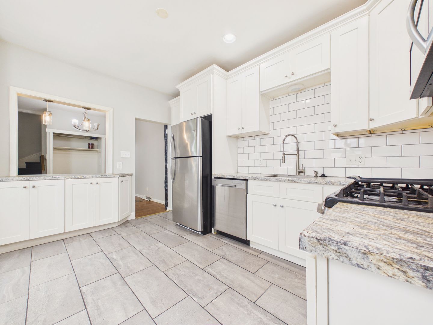 3 Bedroom Townhouse on N 4th St – photo 5