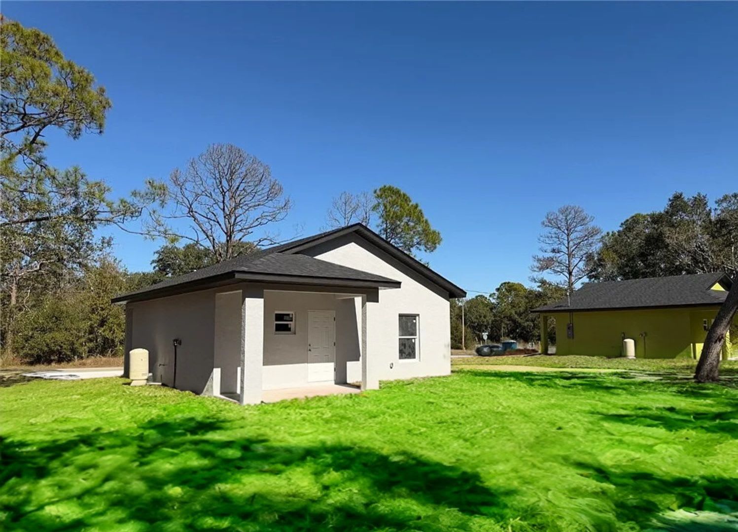 NEW CONSTRUCTION- COZY & PEACEFUL 2 BEDROOM/ 1 BATH – photo 2