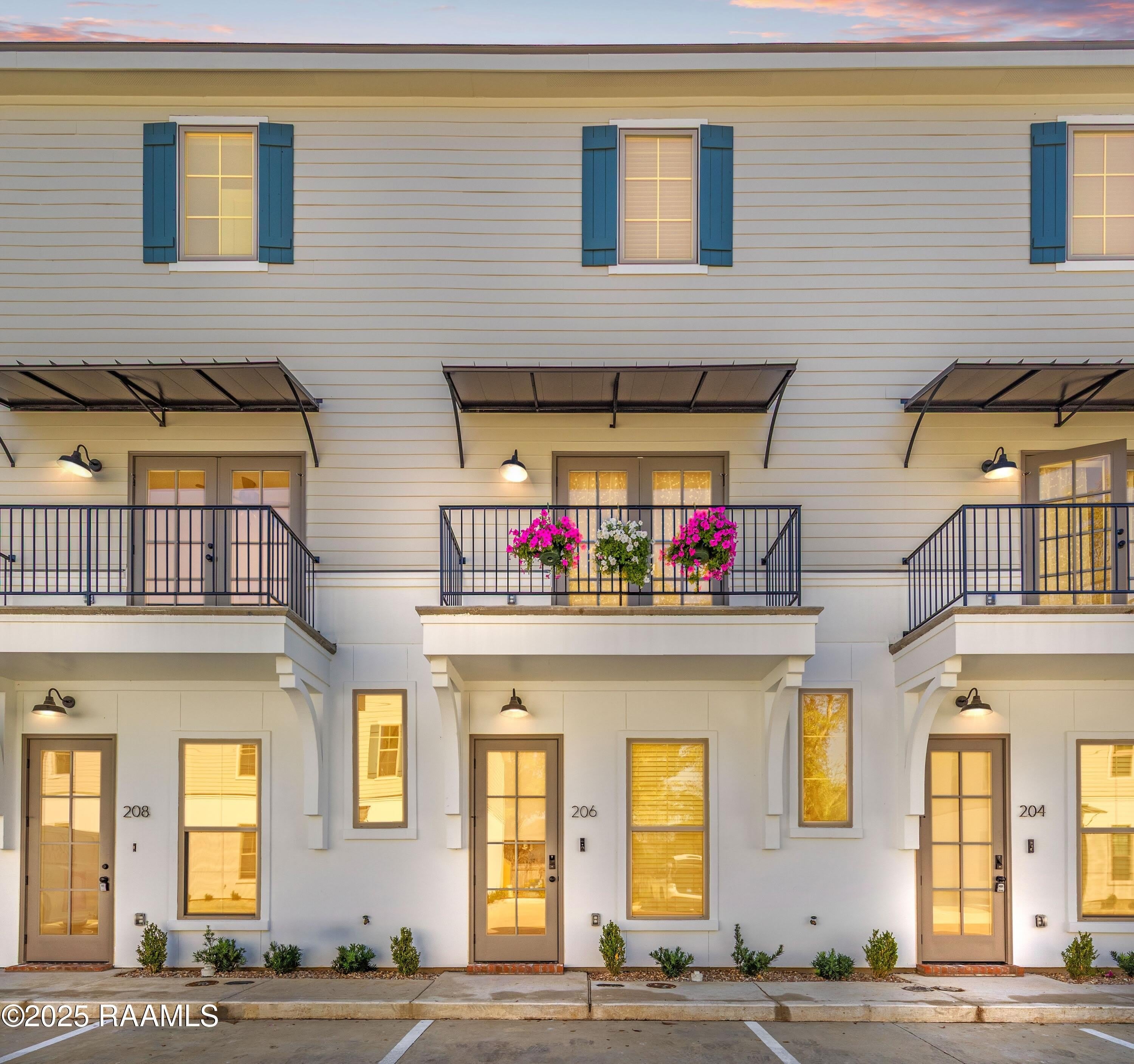 206 Steiner Oaks – photo 1